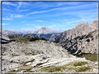 foto Giro delle Tre Cime di Lavaredo